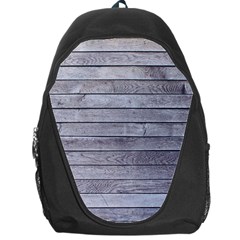 Wood Wooden Wall Wooden Boards Wall Boards Wall Backpack Bag by artworkshop