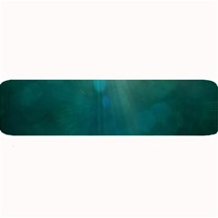 Background Green Large Bar Mats by nate14shop