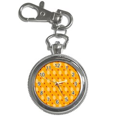 Circles-color-shape-surface-preview Key Chain Watches by nate14shop