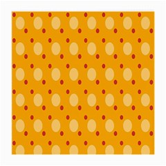 Circles-color-shape-surface-preview Medium Glasses Cloth (2 Sides) by nate14shop