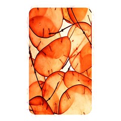 Orange Memory Card Reader (rectangular) by nate14shop