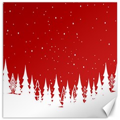 Merry Cristmas,royalty Canvas 20  X 20  by nate14shop