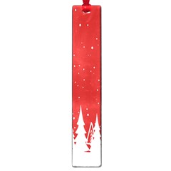 Merry Cristmas,royalty Large Book Marks by nate14shop