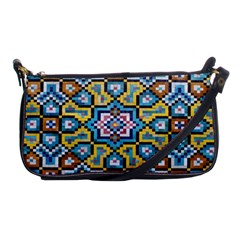 Kashi Shoulder Clutch Bag by nate14shop