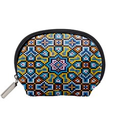 Kashi Accessory Pouch (small) by nate14shop