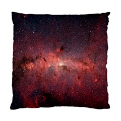 Milky-way-galaksi Standard Cushion Case (two Sides) by nate14shop