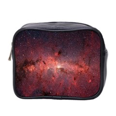 Milky-way-galaksi Mini Toiletries Bag (two Sides) by nate14shop