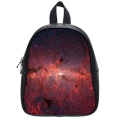 Milky-way-galaksi School Bag (small)