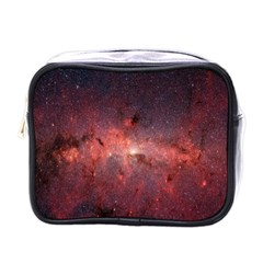 Milky-way-galaksi Mini Toiletries Bag (one Side)