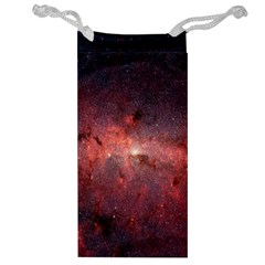 Milky-way-galaksi Jewelry Bag by nate14shop