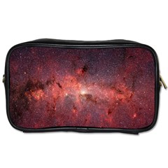 Milky-way-galaksi Toiletries Bag (two Sides) by nate14shop