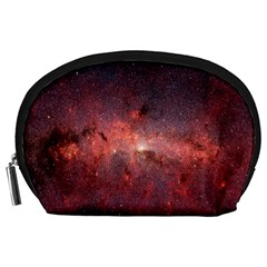 Milky-way-galaksi Accessory Pouch (large) by nate14shop