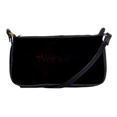 Abstract 002 Shoulder Clutch Bag by nate14shop