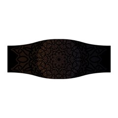 Abstract 002 Stretchable Headband by nate14shop