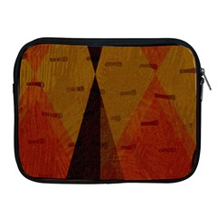 Abstract 004 Apple Ipad 2/3/4 Zipper Cases by nate14shop
