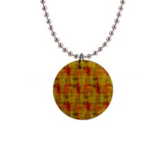 Abstract 005 1  Button Necklace by nate14shop