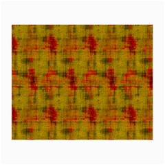 Abstract 005 Small Glasses Cloth by nate14shop