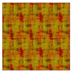 Abstract 005 Square Satin Scarf (36  X 36 ) by nate14shop