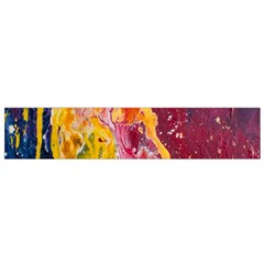 Art-color Small Flano Scarf by nate14shop