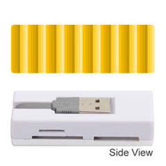 Autumn Memory Card Reader (stick) by nate14shop