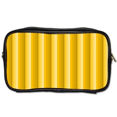 Autumn Toiletries Bag (one Side) by nate14shop