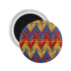 Aztec 2.25  Magnets