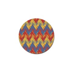 Aztec Golf Ball Marker (10 pack)