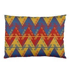 Aztec Pillow Case