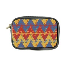 Aztec Coin Purse