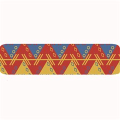 Aztec Large Bar Mats by nate14shop