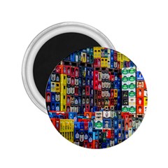 Beverages 2 25  Magnets