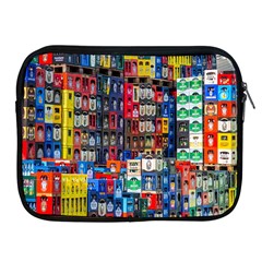 Beverages Apple Ipad 2/3/4 Zipper Cases by nate14shop