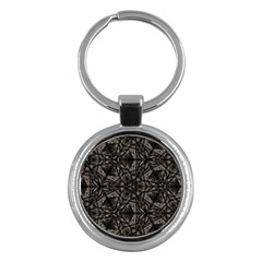 Cloth-002 Key Chain (round) by nate14shop