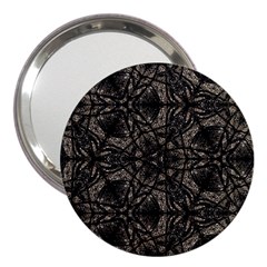 Cloth-002 3  Handbag Mirrors by nate14shop