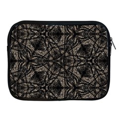 Cloth-002 Apple Ipad 2/3/4 Zipper Cases by nate14shop