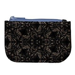 Cloth-002 Large Coin Purse