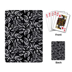 Cloth-003 Playing Cards Single Design (rectangle) by nate14shop