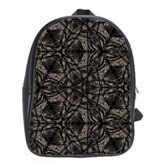 Cloth-3592974 School Bag (large) by nate14shop