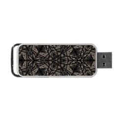 Cloth-3592974 Portable Usb Flash (two Sides)