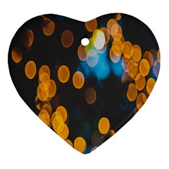 Desktop Ornament (heart)