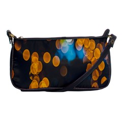 Desktop Shoulder Clutch Bag by nate14shop