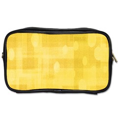 Digital-paper Toiletries Bag (two Sides) by nate14shop