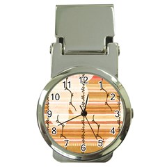 Easter 001 Money Clip Watches by nate14shop
