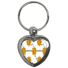 Easter Key Chain (heart) by nate14shop