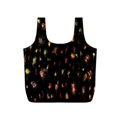 Fireworks- Full Print Recycle Bag (s) by nate14shop