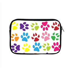 Paw Print Apple Macbook Pro 15  Zipper Case by artworkshop