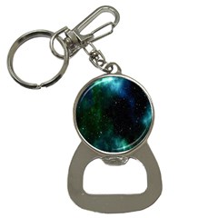 Stars Sky Space Bottle Opener Key Chain by artworkshop