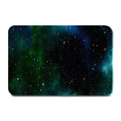 Stars Sky Space Plate Mats by artworkshop