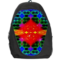 Rolly Beam Backpack Bag by Thespacecampers