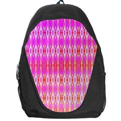 Pinktastic Backpack Bag by Thespacecampers